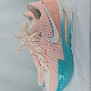 Nike G.T. Cut 3 Washed Coral Sneakers